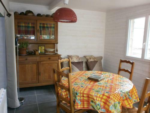 G�te �quip� 2 Adultes 2 Enfants