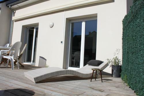 Villa Maison Bien-�tre Orl�ans