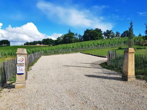 Bed & Breakfast Maison Reces