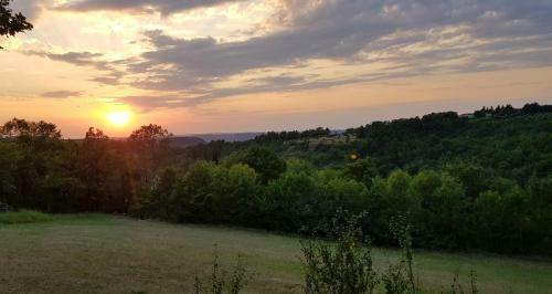 Bed & Breakfast Maison Reces