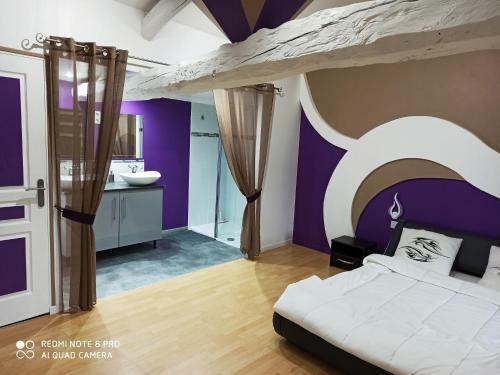 Hostal La Floiracaise