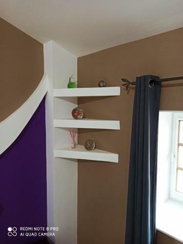 Hostal La Floiracaise