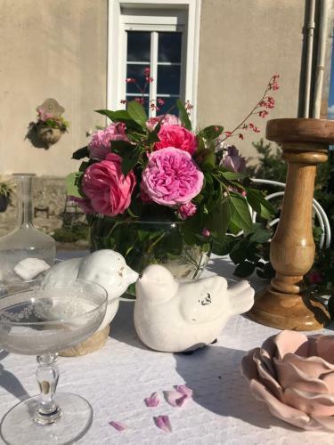Le Jabloire