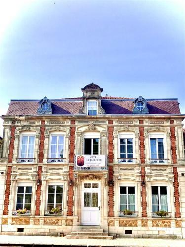 Le Jabloire