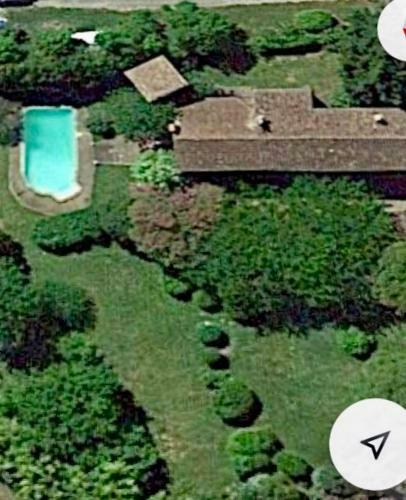 Bed & Breakfast Mulberry Chambre D H�tes de Charme