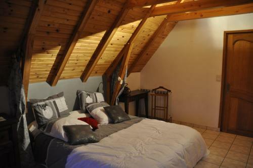 Bed & Breakfast Ferme Des Capellous