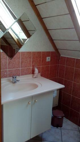 Bed & Breakfast Ferme Des Capellous
