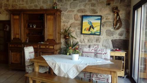 Bed & Breakfast Ferme Des Capellous