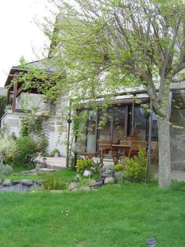 Bed & Breakfast Ferme Des Capellous