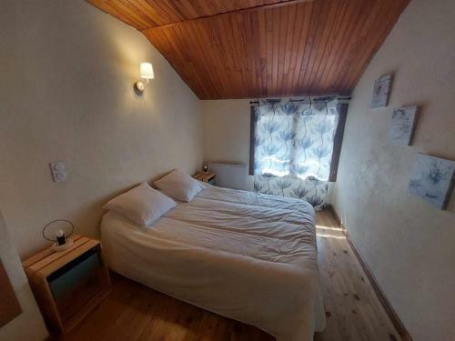 Apartamento Petite Maison de Vacances En C�vennes