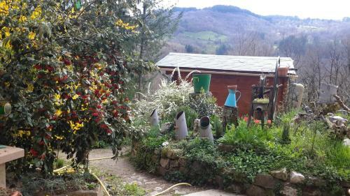 Bed & Breakfast Le Casino