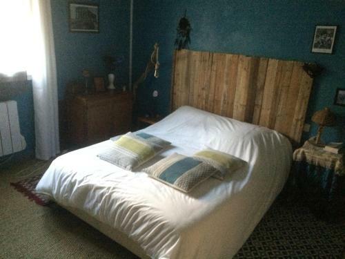 Apartamento La Maisonnette