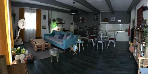 Apartamento La Maisonnette