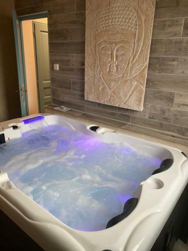 Hotel La Parenthese D'amour Espace Zen