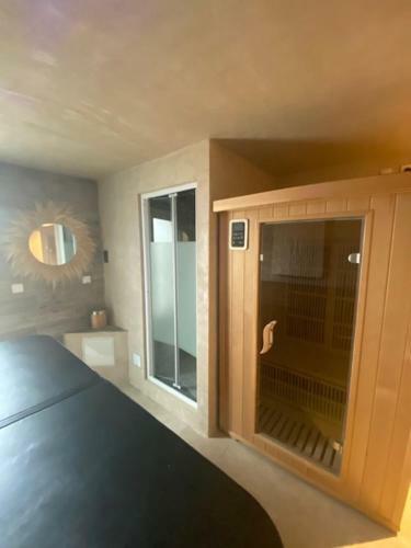 Hotel La Parenthese D'amour Espace Zen