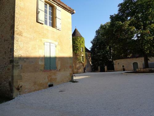 Domaine de Foncene