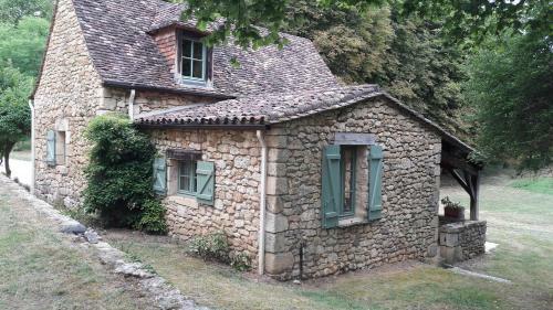 Domaine de Foncene