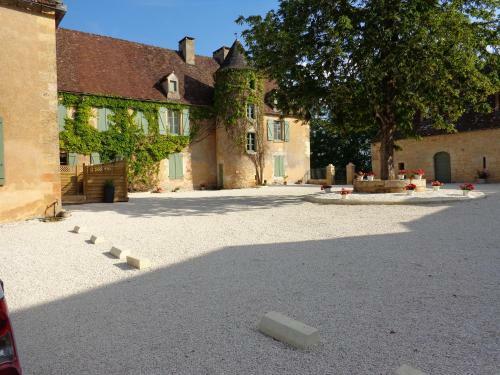 Domaine de Foncene