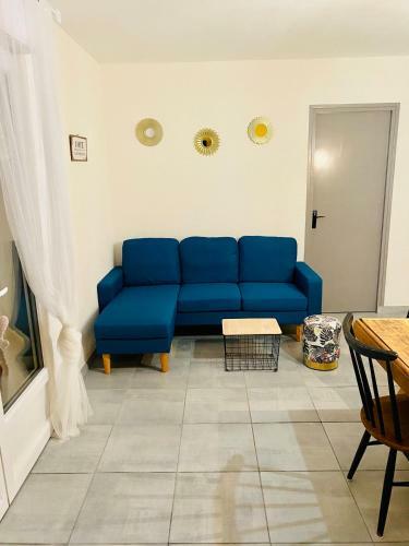 Apartamento Face A La Mer Fleury