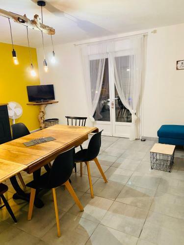 Apartamento Face A La Mer Fleury
