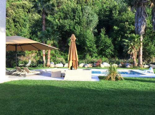 Villa La Source