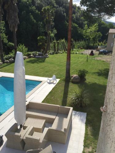 Villa La Source