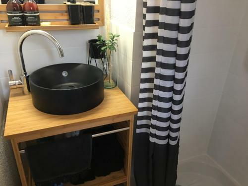 Apartamento Saint-pierre-la-mer