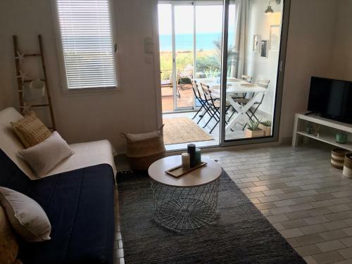 Apartamento Saint-pierre-la-mer