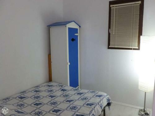 Apartamento Coquet Appartement