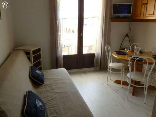Apartamento Coquet Appartement