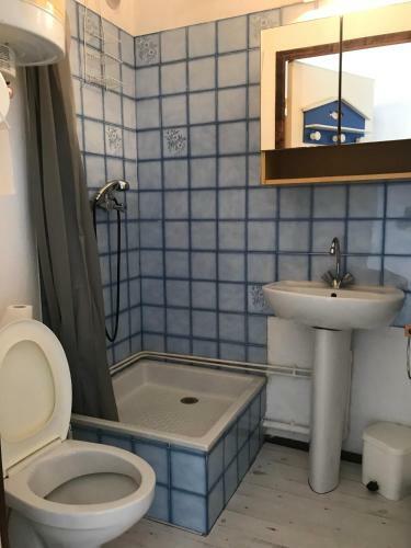 Apartamento Coquet Appartement