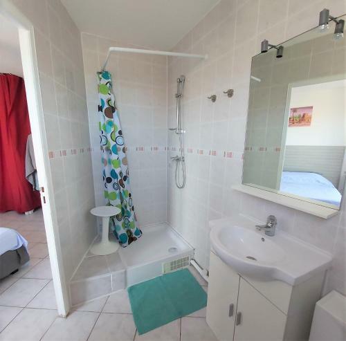 Maisonnette Vue Sur Mer