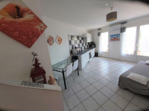 Maisonnette Vue Sur Mer