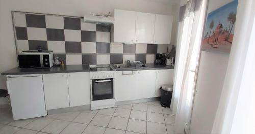 Maisonnette Vue Sur Mer