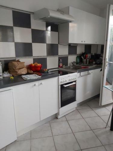 Maisonnette Vue Sur Mer