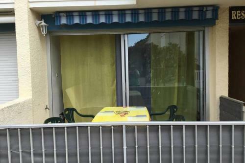 Apartamento Saint Pierre La Mer T2 Centre de La Station