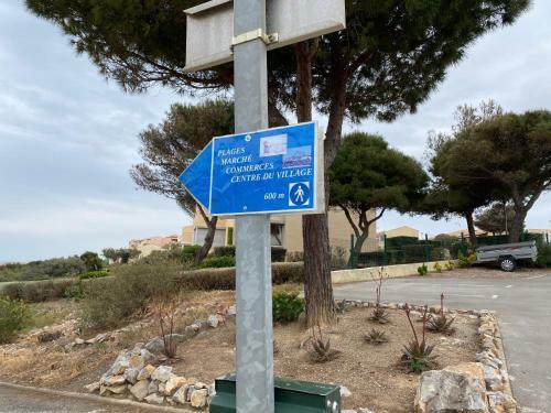 Apartamento Studio Mezzanine St Pierre La Mer