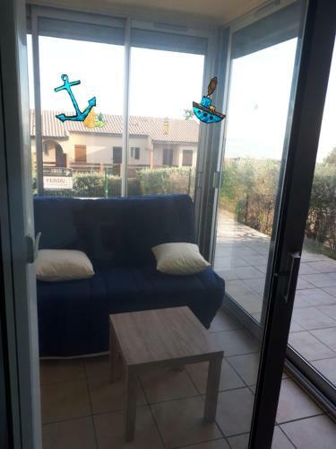 Apartamento Appartement Vue Sur Mer