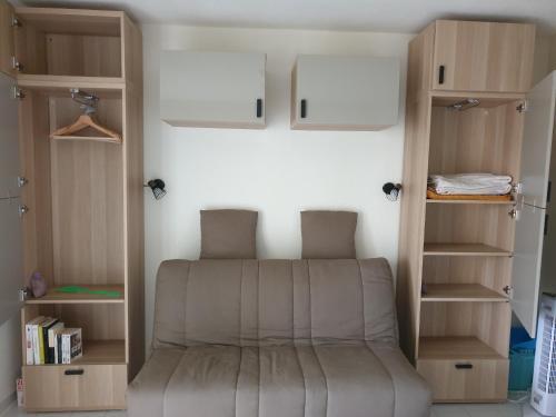 Apartamentos Horizon Sur Mer 1137