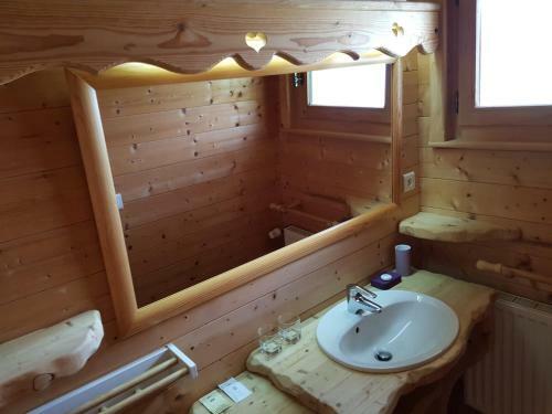 Bed & Breakfast Les Gen�vriers