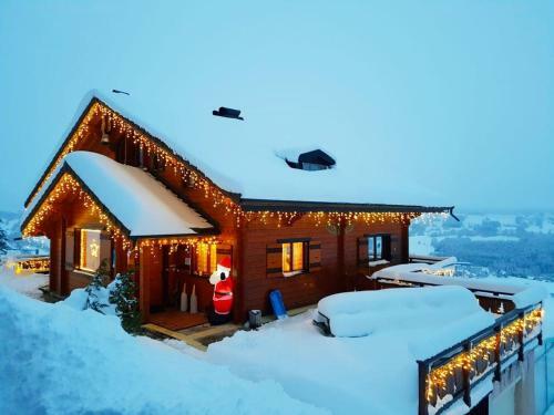 Bed & Breakfast Les Gen�vriers