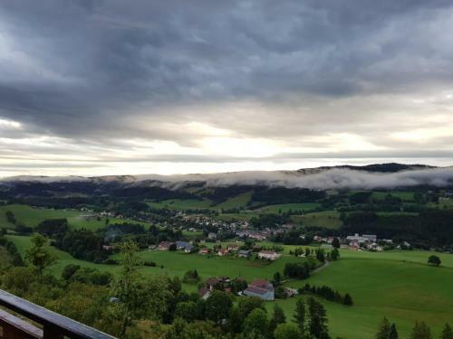 Bed & Breakfast Les Gen�vriers