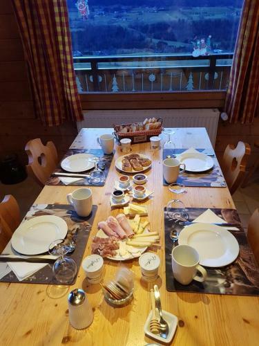 Bed & Breakfast Les Gen�vriers