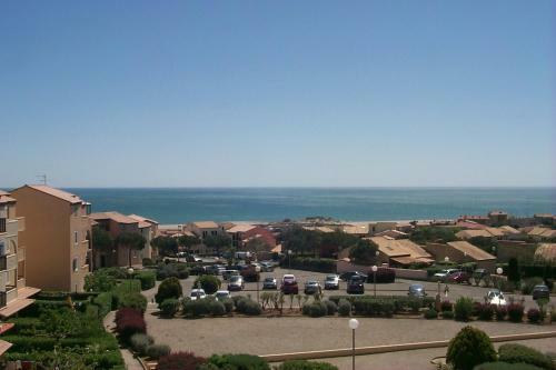 Apartamento Appartement Vue Sur Mer