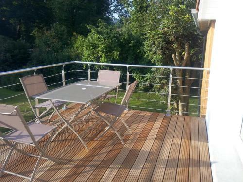 Apartamento La Grange