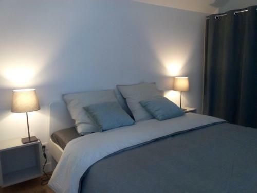 Apartamento La Grange