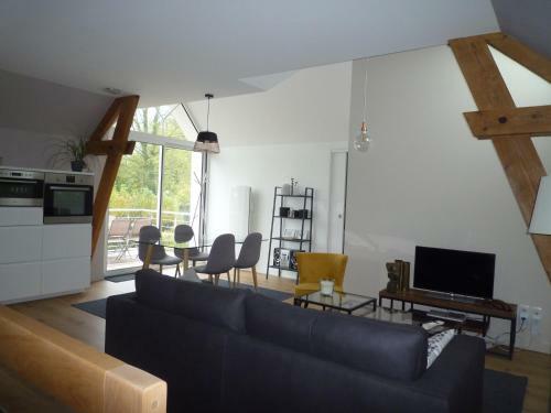 Apartamento La Grange