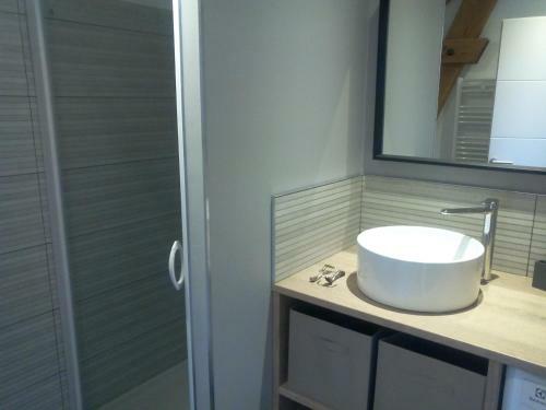 Apartamento La Grange