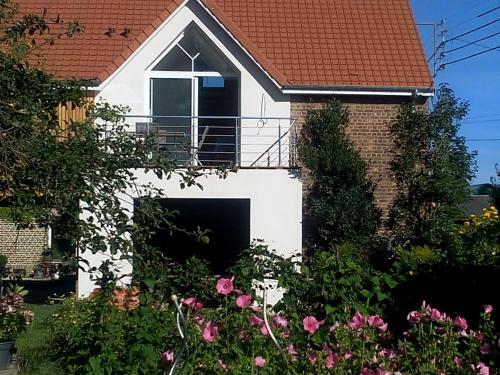 Apartamento La Grange