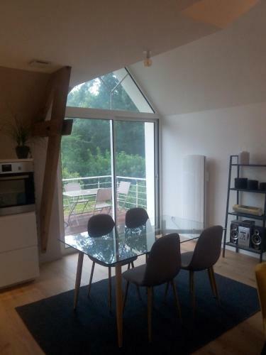 Apartamento La Grange